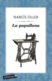 Portada La papallona