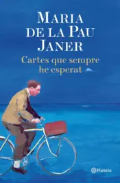 Portada Cartes que sempre he esperat
