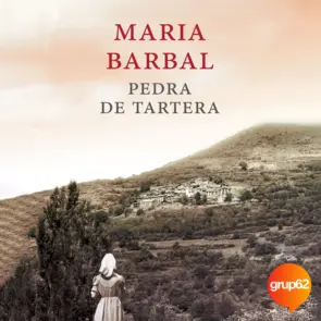 Portada Pedra de tartera (edició commemorativa)