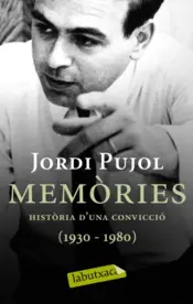 Portada Memòries (1930-1980)