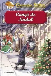 Portada Cançó de Nadal