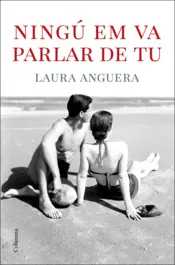Portada Ningú em va parlar de tu