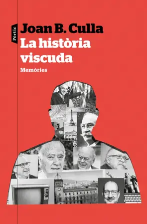 Portada La història viscuda