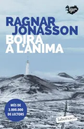 Portada Boira a l'ànima