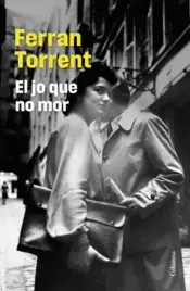 Portada El jo que no mor