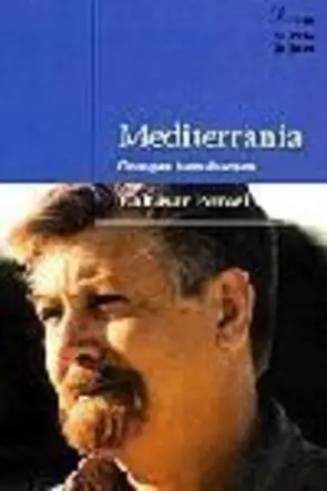 Portada Mediterrània.