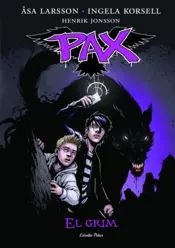 Portada El Grim