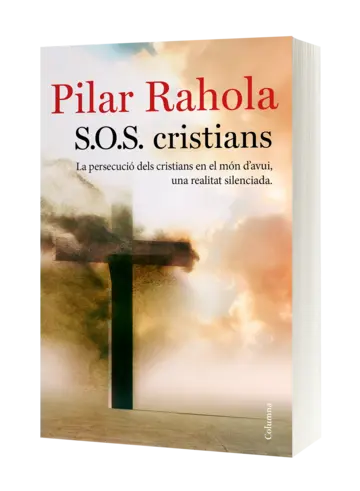 Portada S.O.S. cristians