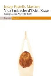 Portada Vida i miracles d'Odell Kraus