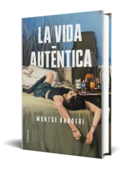 Miniatura portada 3d La vida autèntica