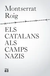 Portada Els catalans als camps nazis