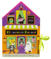 Portada El carreró Ensurt