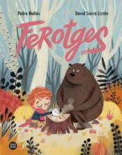 Portada Ferotges
