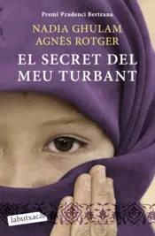 Portada El secret del meu turbant