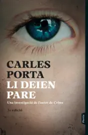 Portada Li deien pare