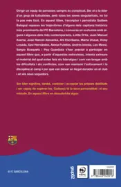 Miniatura contraportada Capitans