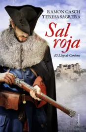Portada Sal roja