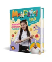 Miniatura portada 3d Manduka fina