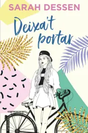 Portada Deixa't portar