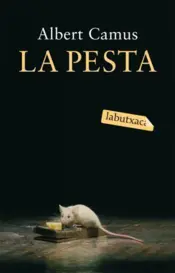 Portada La pesta