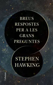 Portada Breus respostes per a les grans preguntes