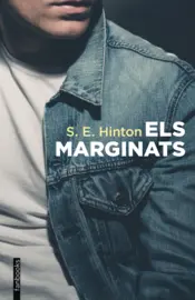 Portada Els marginats