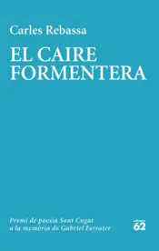 Portada El Caire Formentera