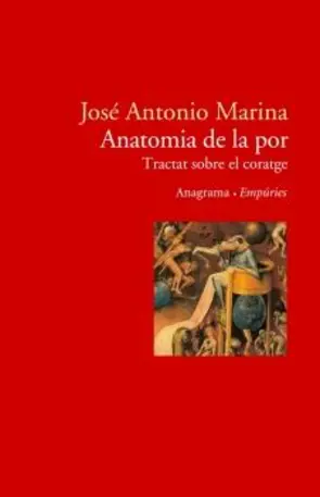 Portada Anatomia de la por.