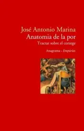 Portada Anatomia de la por.