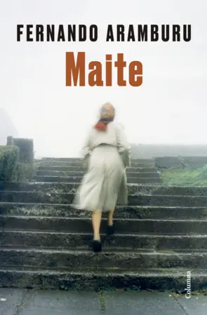 Portada Maite