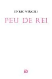 Portada Peu de rei