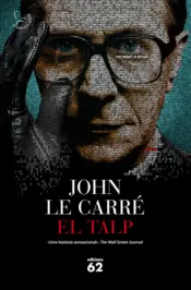 Portada El talp