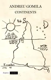 Portada Continents