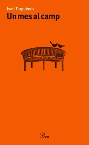 Portada Un mes al camp