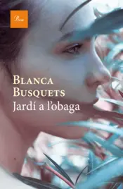 Portada Jardí a l'obaga
