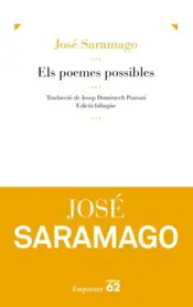 Portada Els poemes possibles