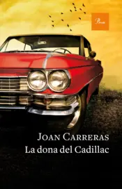 Portada La dona del Cadillac