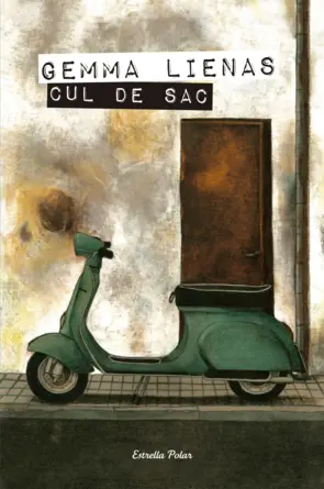 Portada Cul de sac