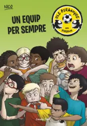 Portada Un equip per sempre