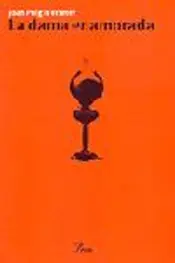 Portada La dama enamorada