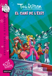 Portada 7. El camí de l'èxit