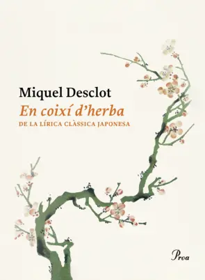 Portada En coixí d'herba