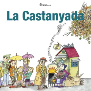 Portada La castanyada