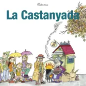 Portada La castanyada