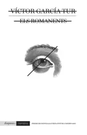 Portada Els romanents