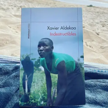 Imatge extra Indestructibles 0