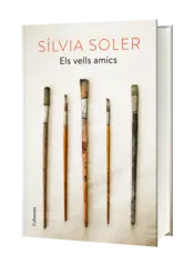 3d thumbnail cover image The Old Friends