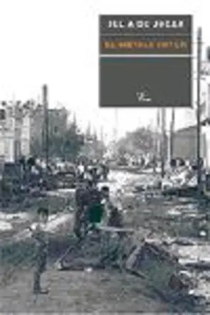 Portada El metall impur