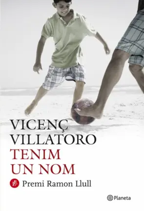 Portada Tenim un nom