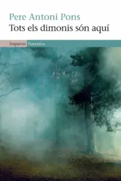 Portada Tots els dimonis són aquí